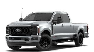2027 Ford Super Duty® External Image 1